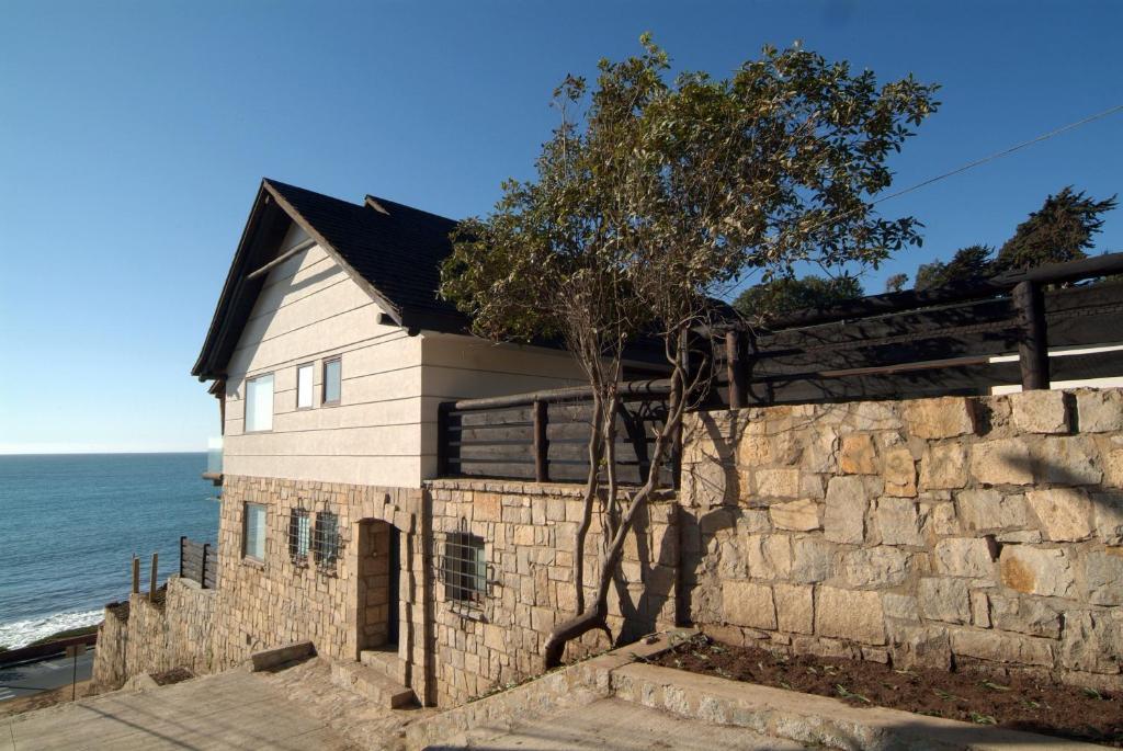 Concón Hotel Boutique Casadoca מראה חיצוני תמונה