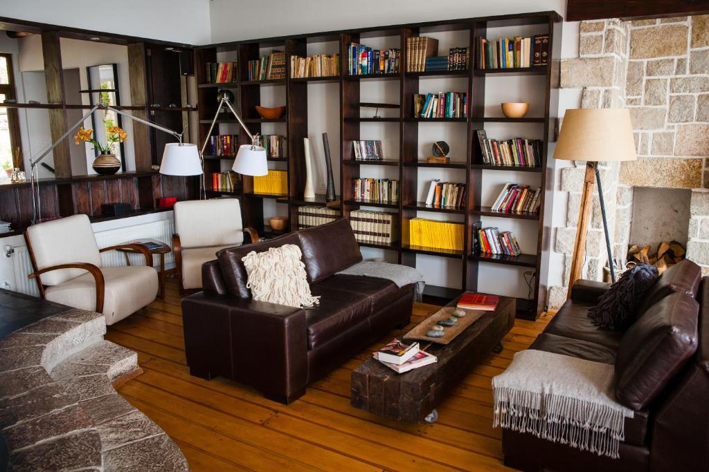 Concón Hotel Boutique Casadoca מראה חיצוני תמונה