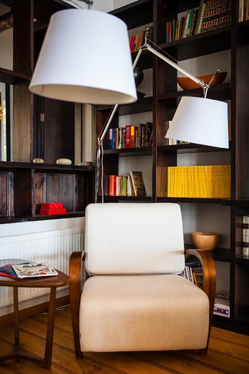 Concón Hotel Boutique Casadoca מראה חיצוני תמונה
