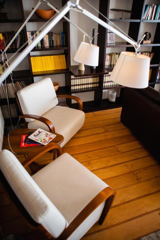 Concón Hotel Boutique Casadoca מראה חיצוני תמונה