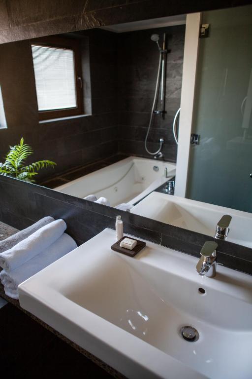Concón Hotel Boutique Casadoca חדר תמונה