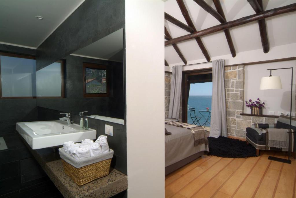 Concón Hotel Boutique Casadoca חדר תמונה