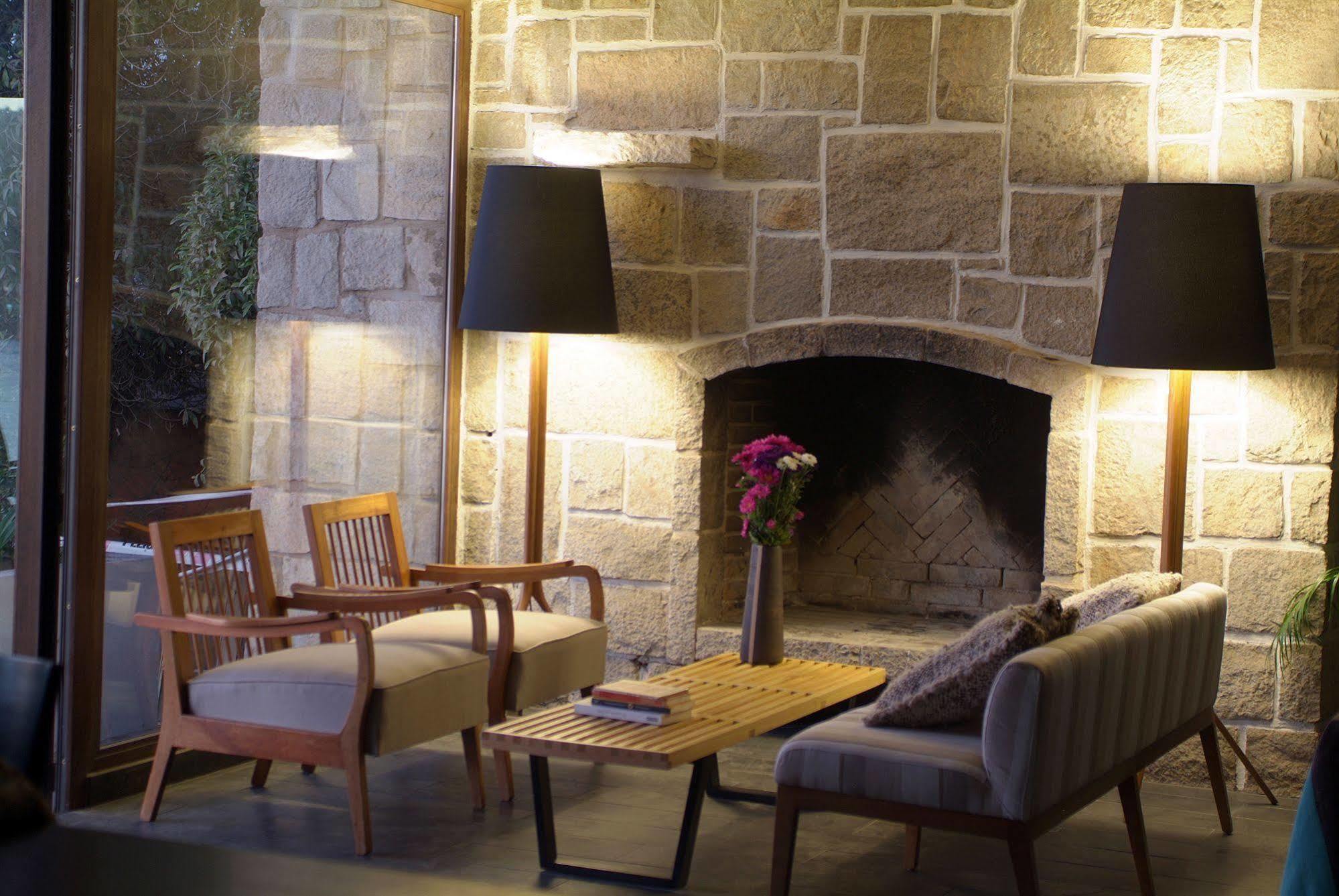 Concón Hotel Boutique Casadoca מראה חיצוני תמונה