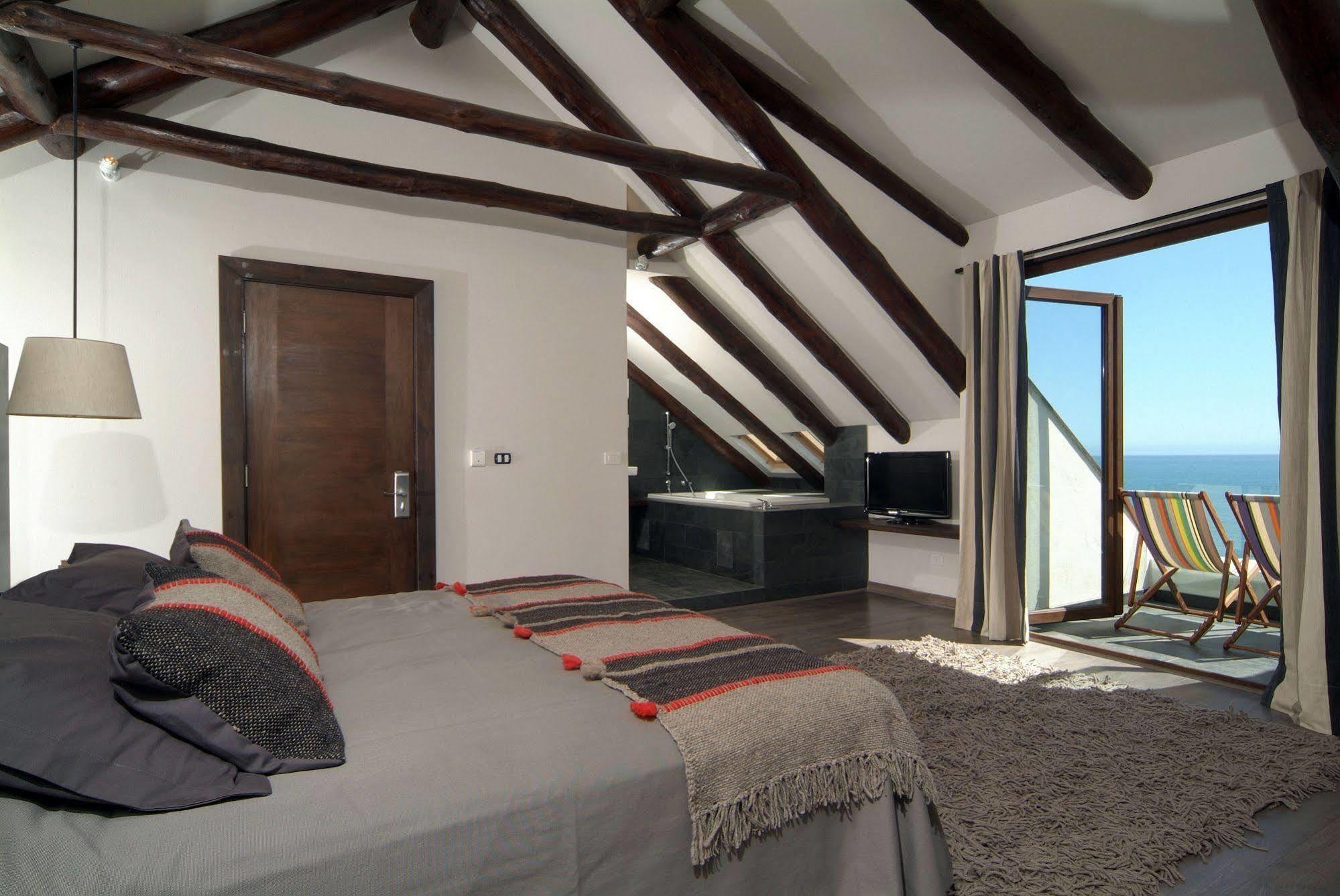 Concón Hotel Boutique Casadoca מראה חיצוני תמונה