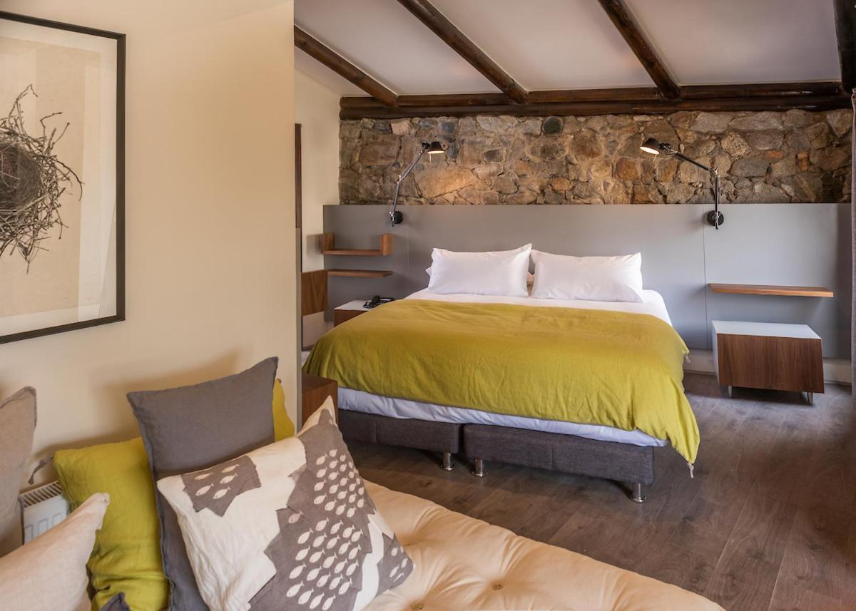Concón Hotel Boutique Casadoca מראה חיצוני תמונה