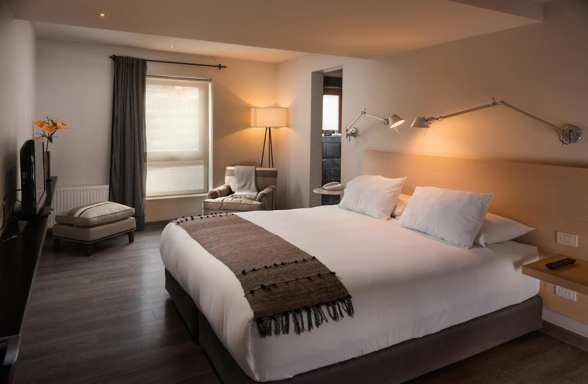 Concón Hotel Boutique Casadoca מראה חיצוני תמונה
