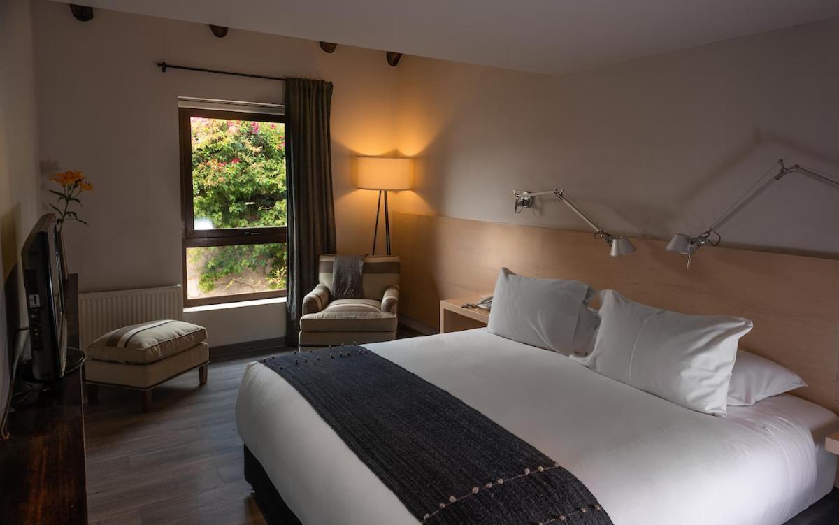 Concón Hotel Boutique Casadoca מראה חיצוני תמונה