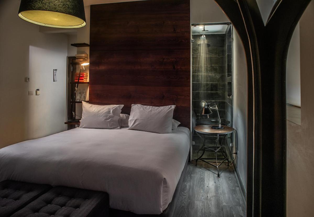Concón Hotel Boutique Casadoca מראה חיצוני תמונה