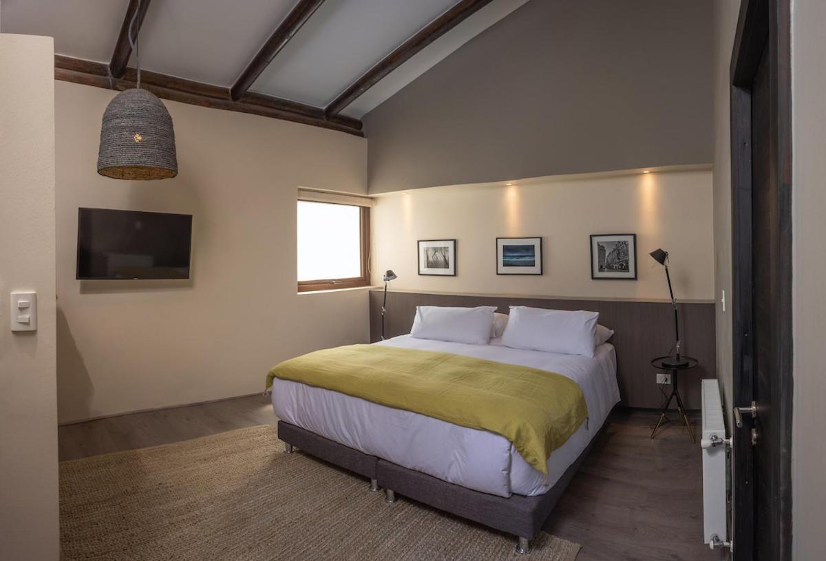 Concón Hotel Boutique Casadoca מראה חיצוני תמונה