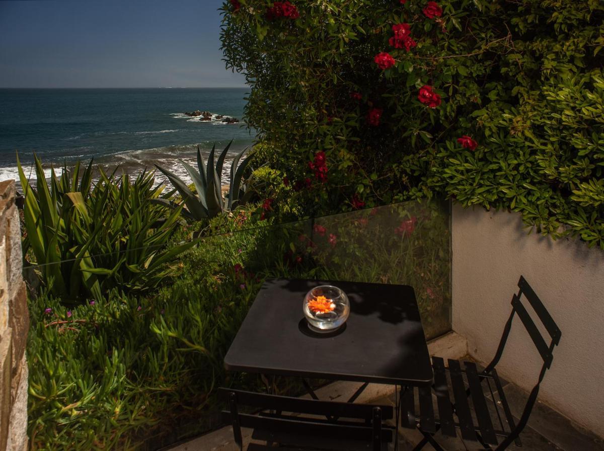 Concón Hotel Boutique Casadoca מראה חיצוני תמונה