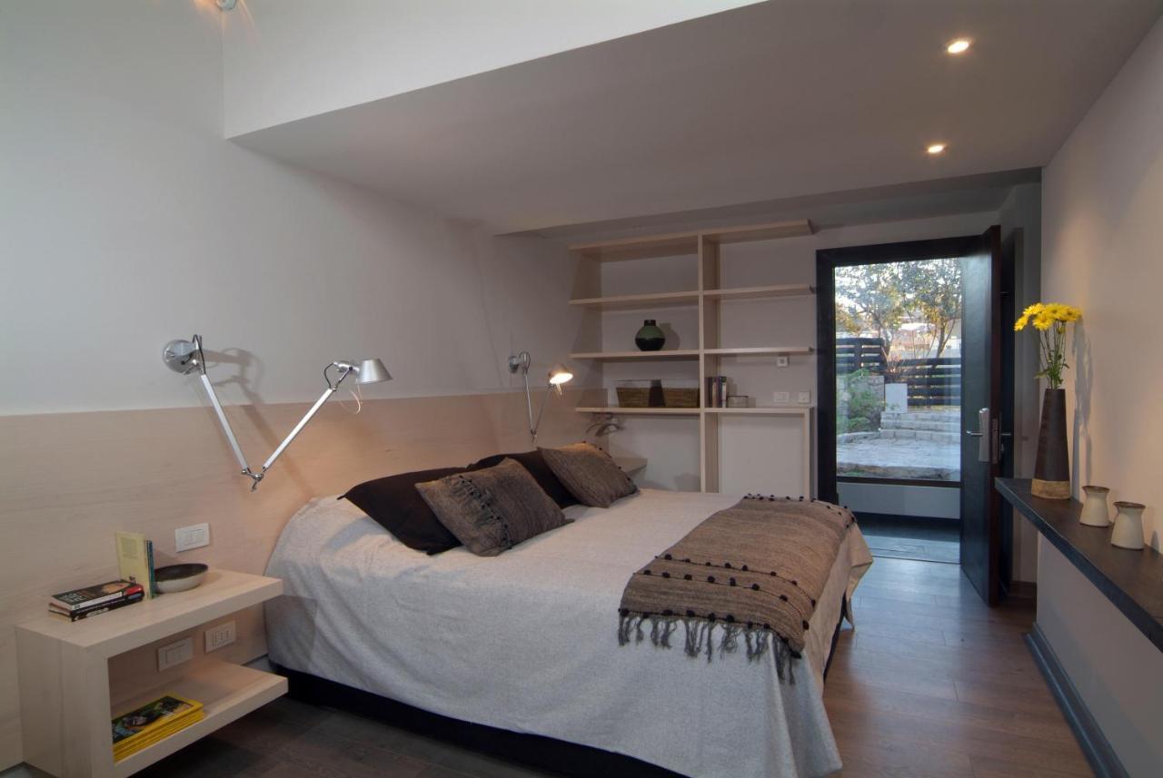 Concón Hotel Boutique Casadoca מראה חיצוני תמונה